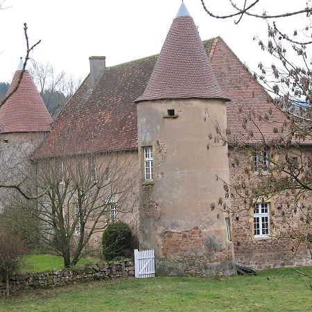 Meublé de tourisme La Maison d'Orgy Chevannes  Exterior foto